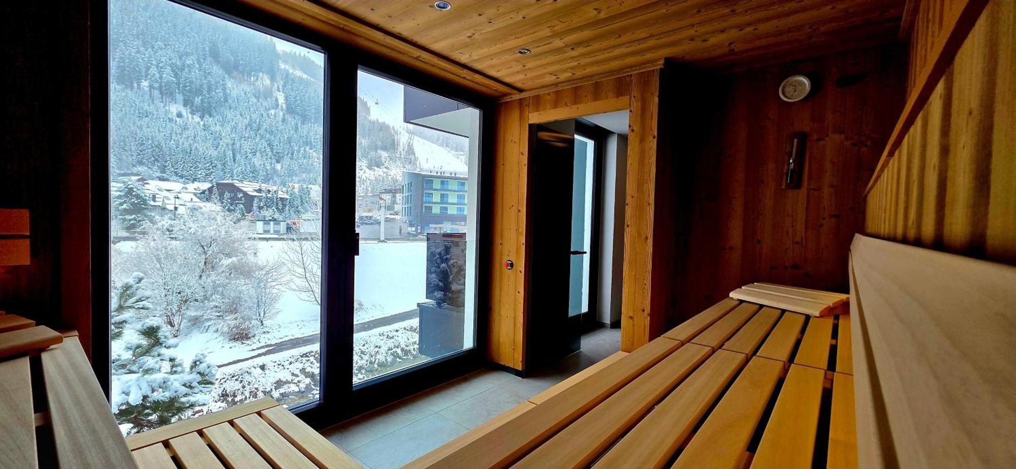 Appartamento Nordost Fineliving Ischgl Esterno foto